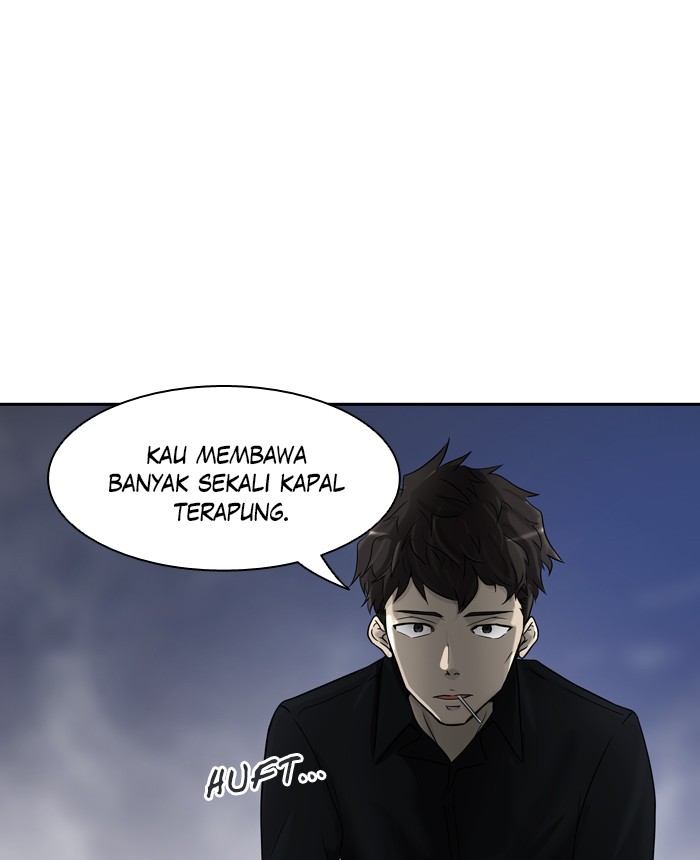 Tower of God: Chapter 389 - Page 1