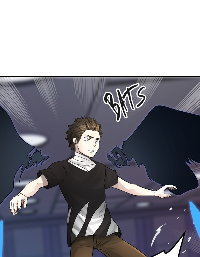Tower of God: Chapter 391 - Page 1