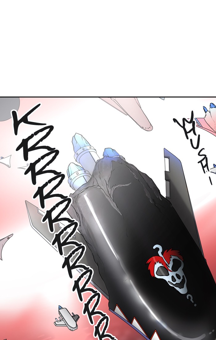 Tower of God: Chapter 394 - Page 1