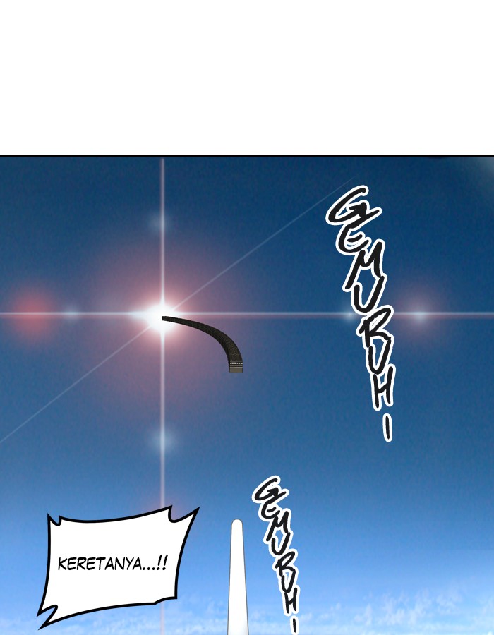 Tower of God: Chapter 396 - Page 1