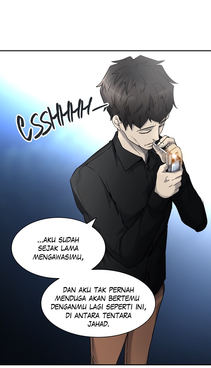 Tower of God: Chapter 406 - Page 1