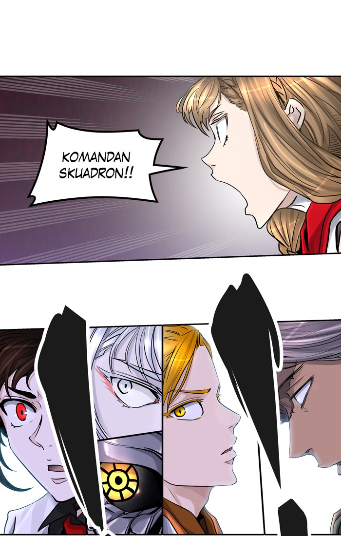 Tower of God: Chapter 412 - Page 1