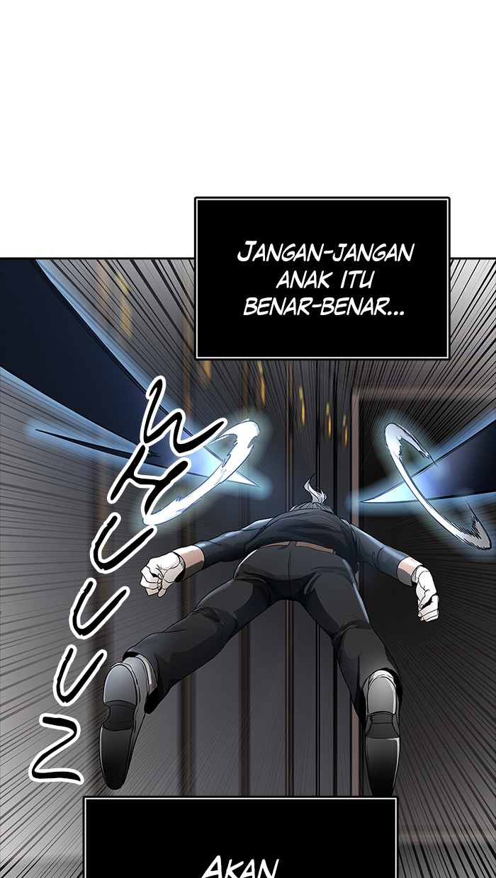 Tower of God: Chapter 433 - Page 1