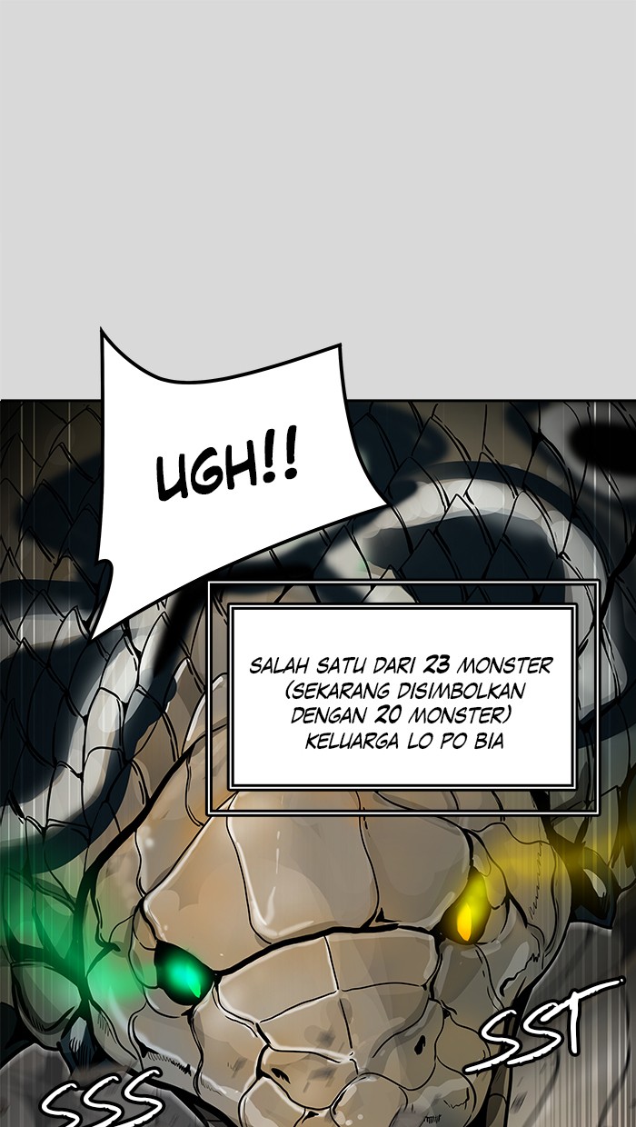 Tower of God: Chapter 456 - Page 1