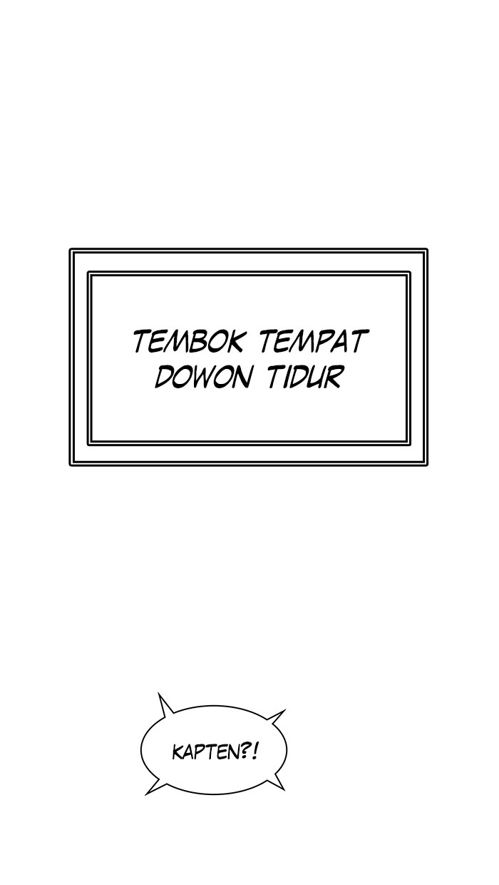 Tower of God: Chapter 464 - Page 1