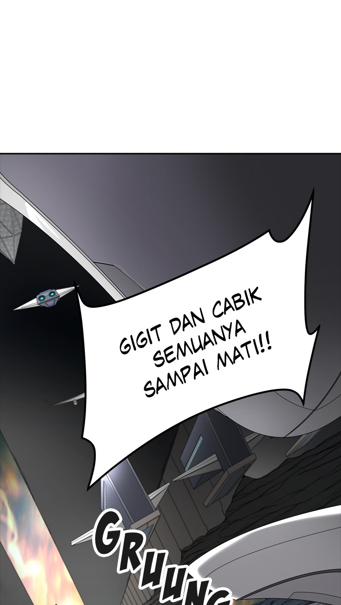 Tower of God: Chapter 469 - Page 1