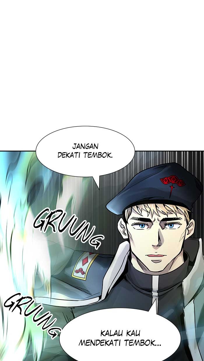 Tower of God: Chapter 473 - Page 1