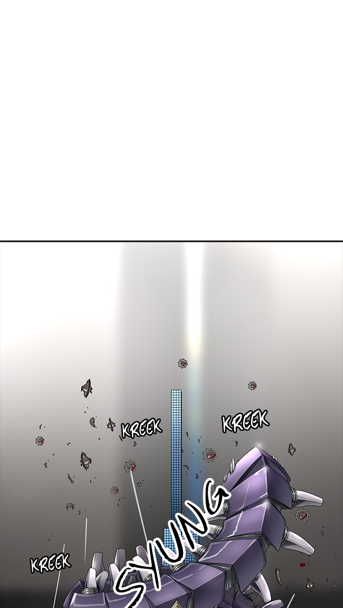 Tower of God: Chapter 481 - Page 1