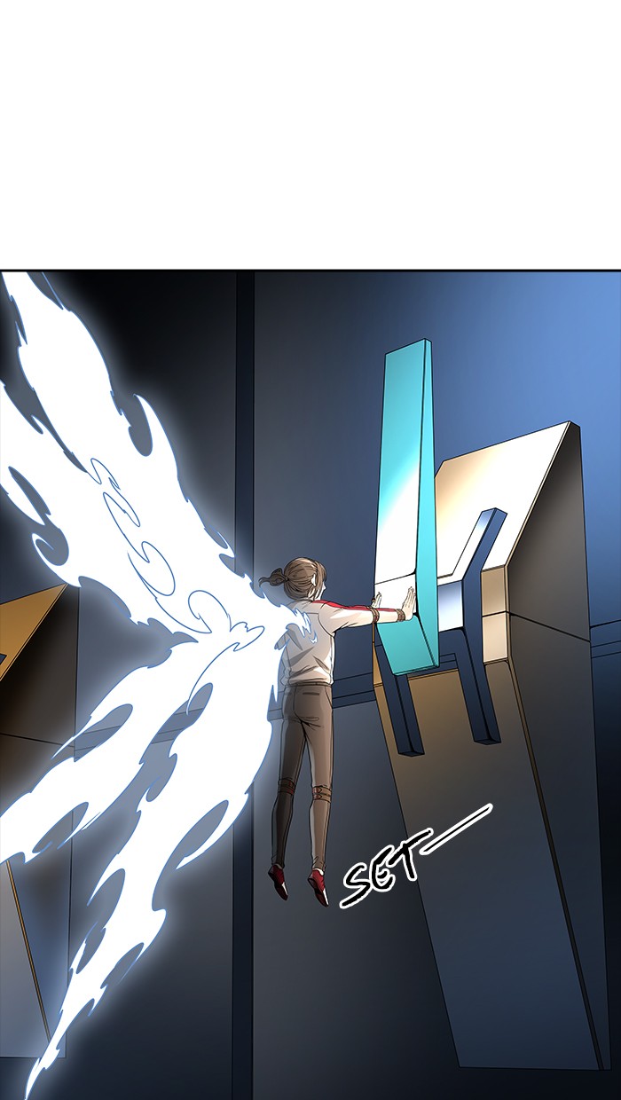 Tower of God: Chapter 484 - Page 1