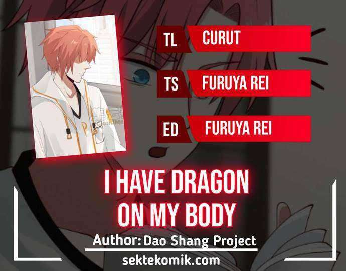 I Have a Dragon on My Body: Chapter 363 - Page 1