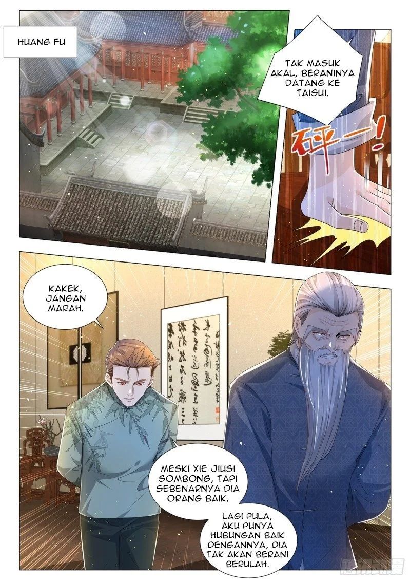 Shen Hao’s Heavenly Fall System: Chapter 189 - Page 1