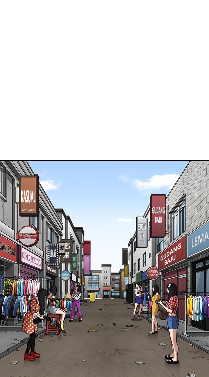 LOOKISM: Chapter 309 - Page 1