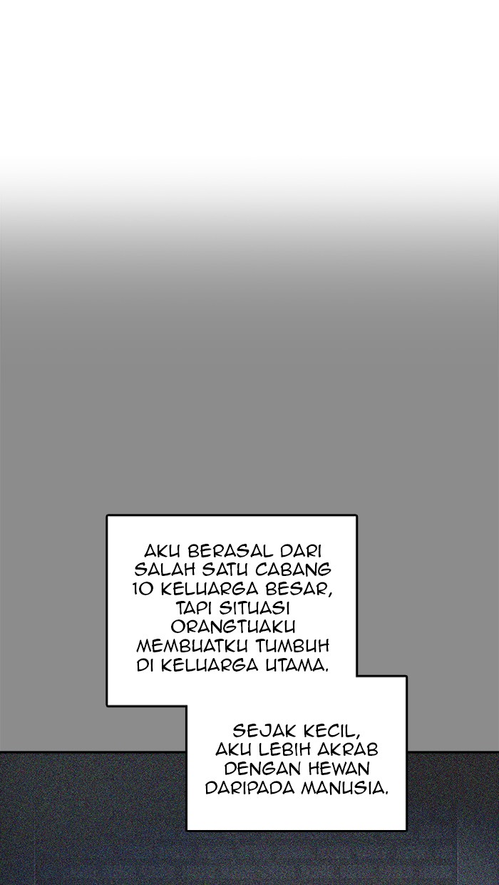 Tower of God: Chapter 494 - Page 1
