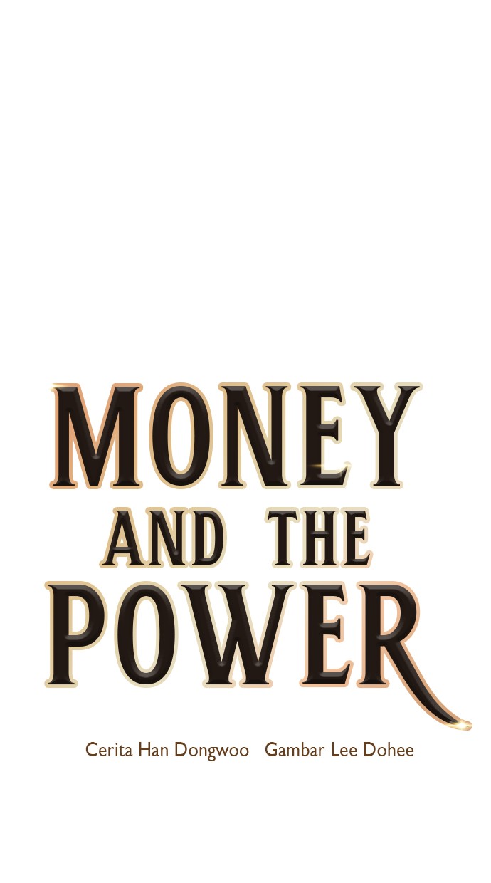 Money and the Power: Chapter 74 - Page 1