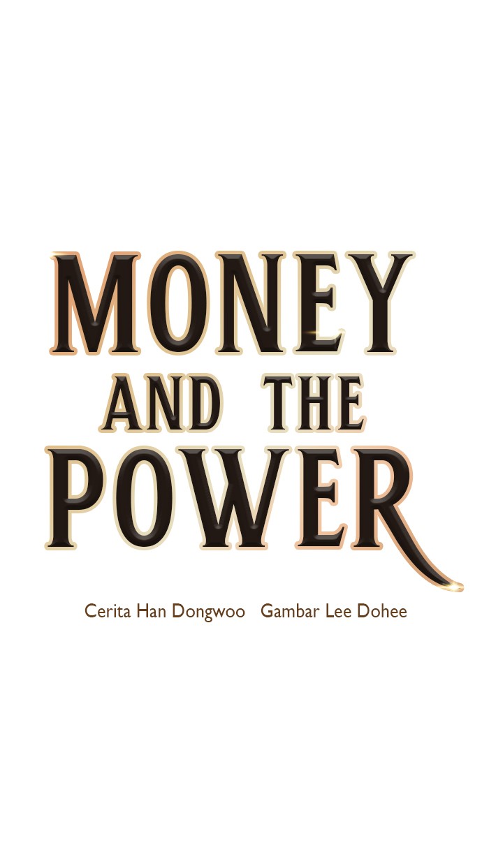 Money and the Power: Chapter 94 - Page 1