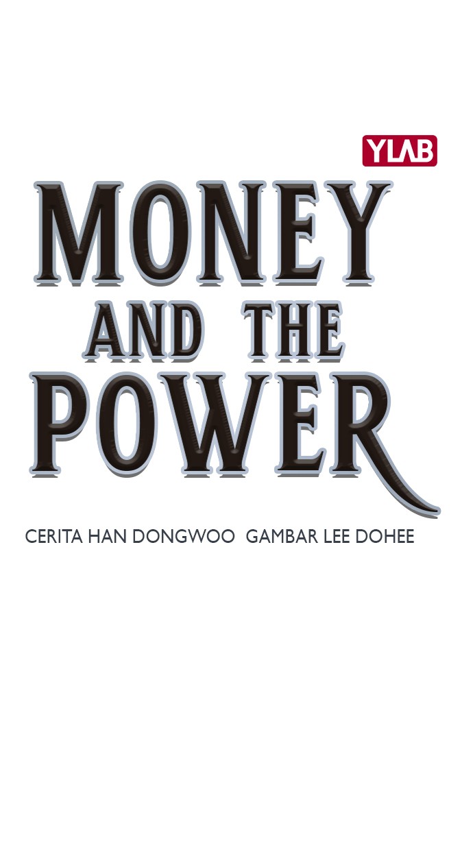 Money and the Power: Chapter 118 - Page 1