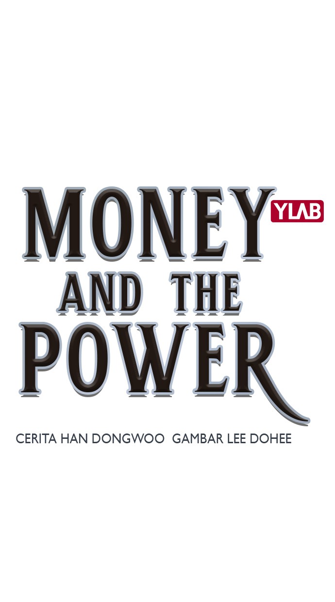 Money and the Power: Chapter 129 - Page 1