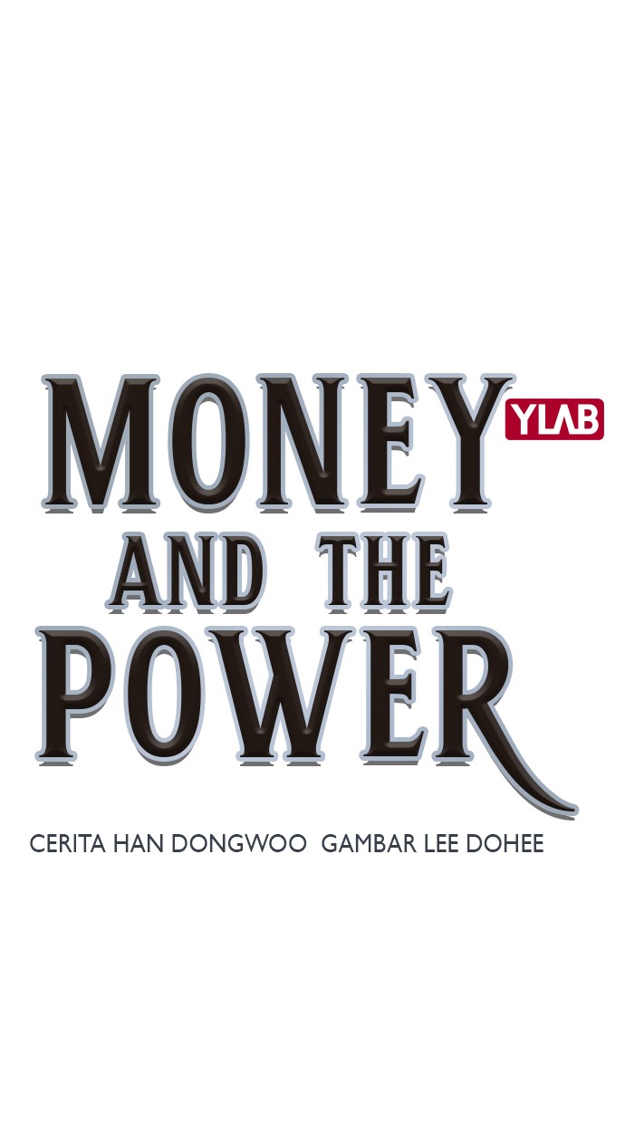 Money and the Power: Chapter 130 - Page 1