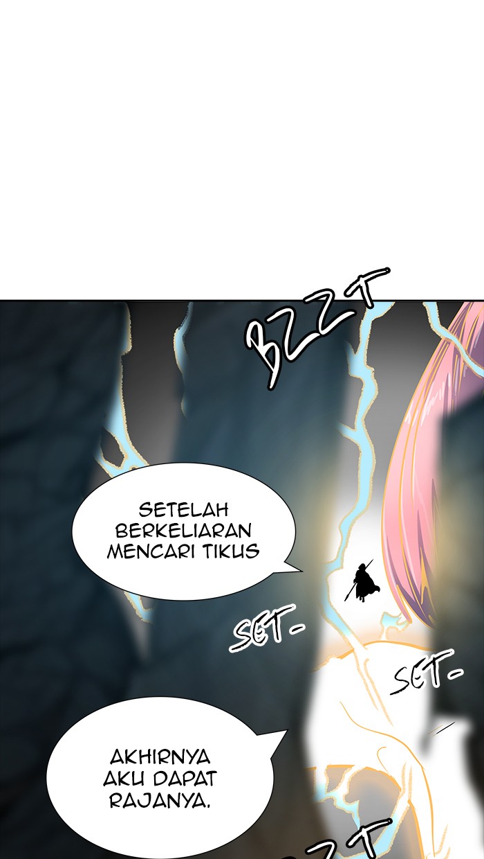 Tower of God: Chapter 510 - Page 1