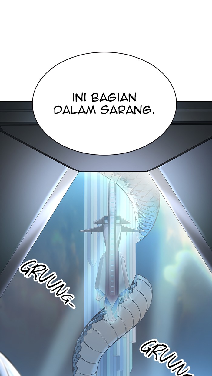 Tower of God: Chapter 516 - Page 1