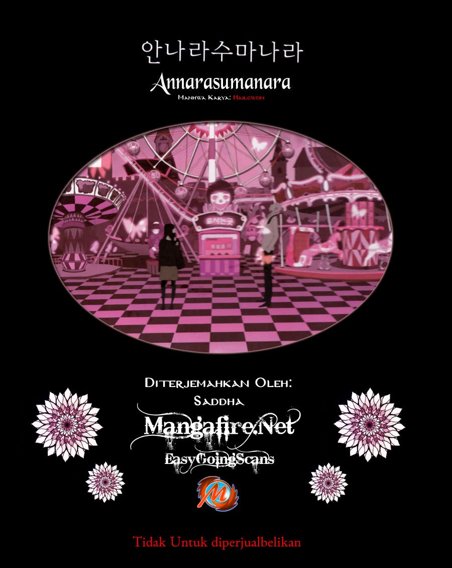 Annarasumanara: Chapter 01 - Page 1