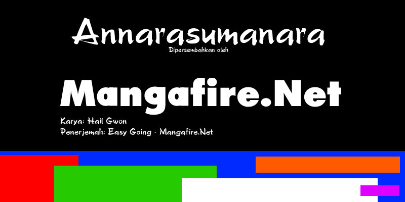 Annarasumanara: Chapter 13 - Page 1