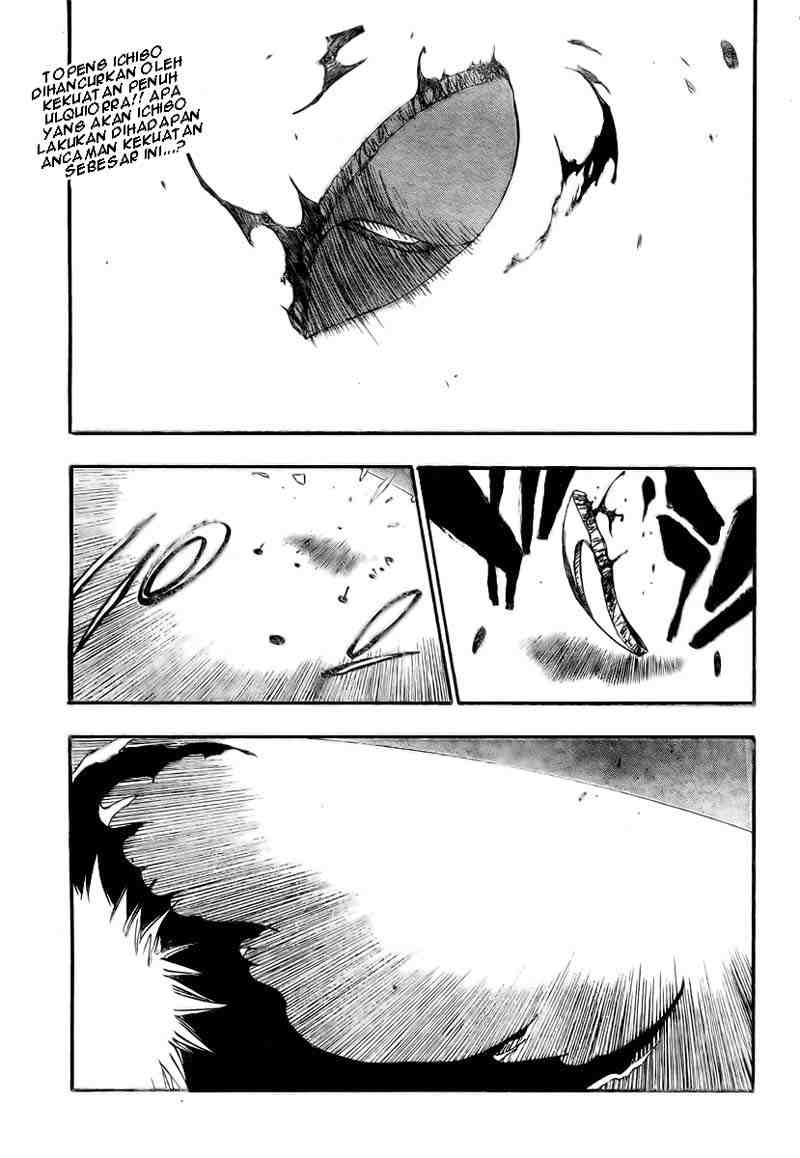 Bleach: Chapter 346 - Page 1