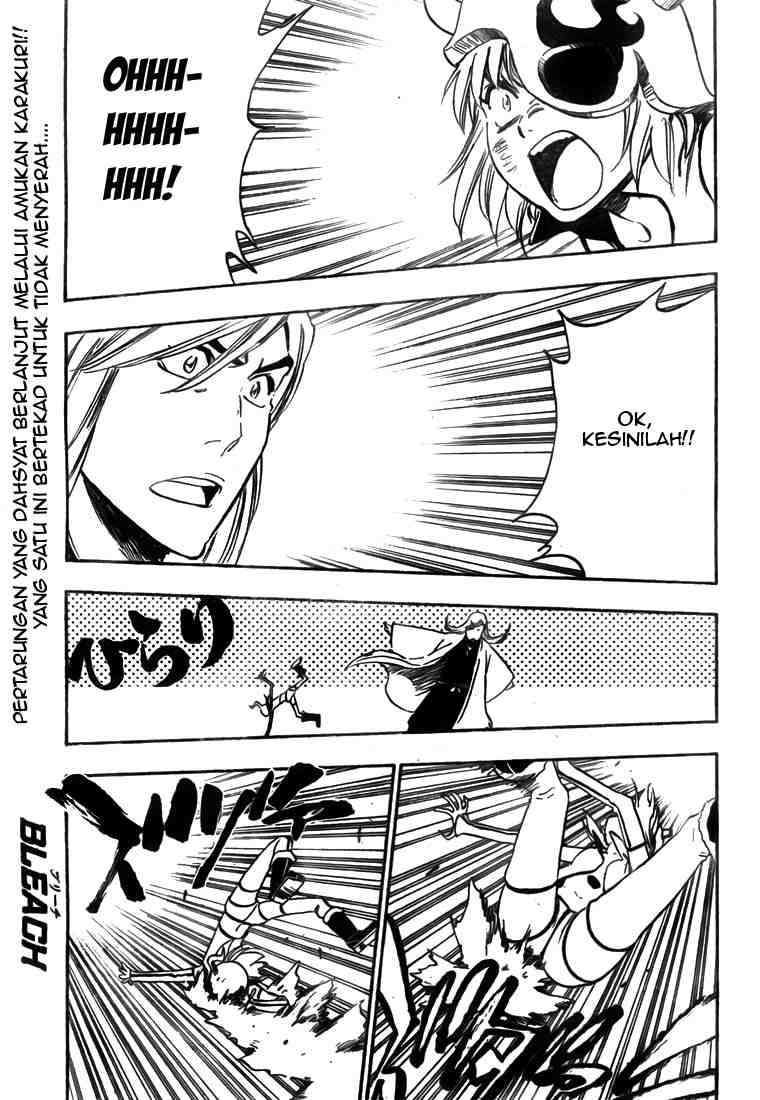 Bleach: Chapter 360 - Page 1