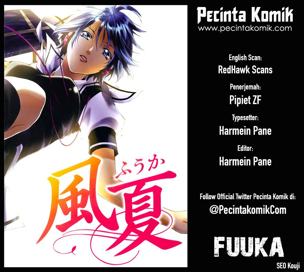 Fuuka: Chapter 02 - Page 1