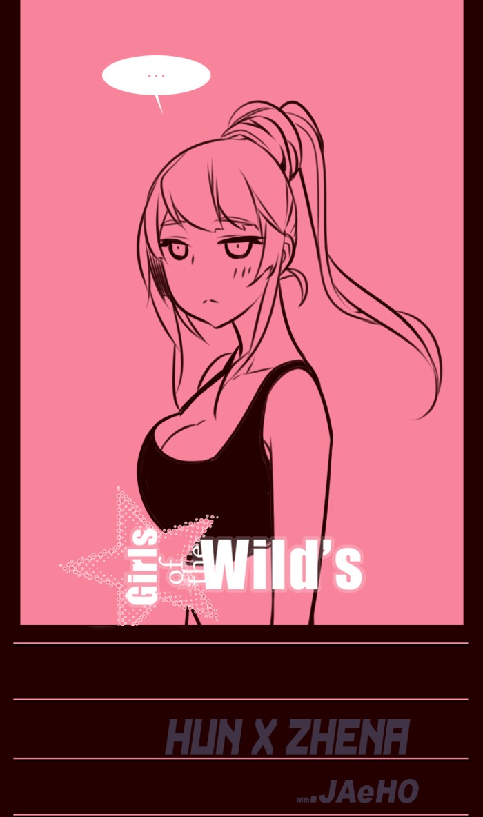 Girl of the Wild's: Chapter 168 - Page 1