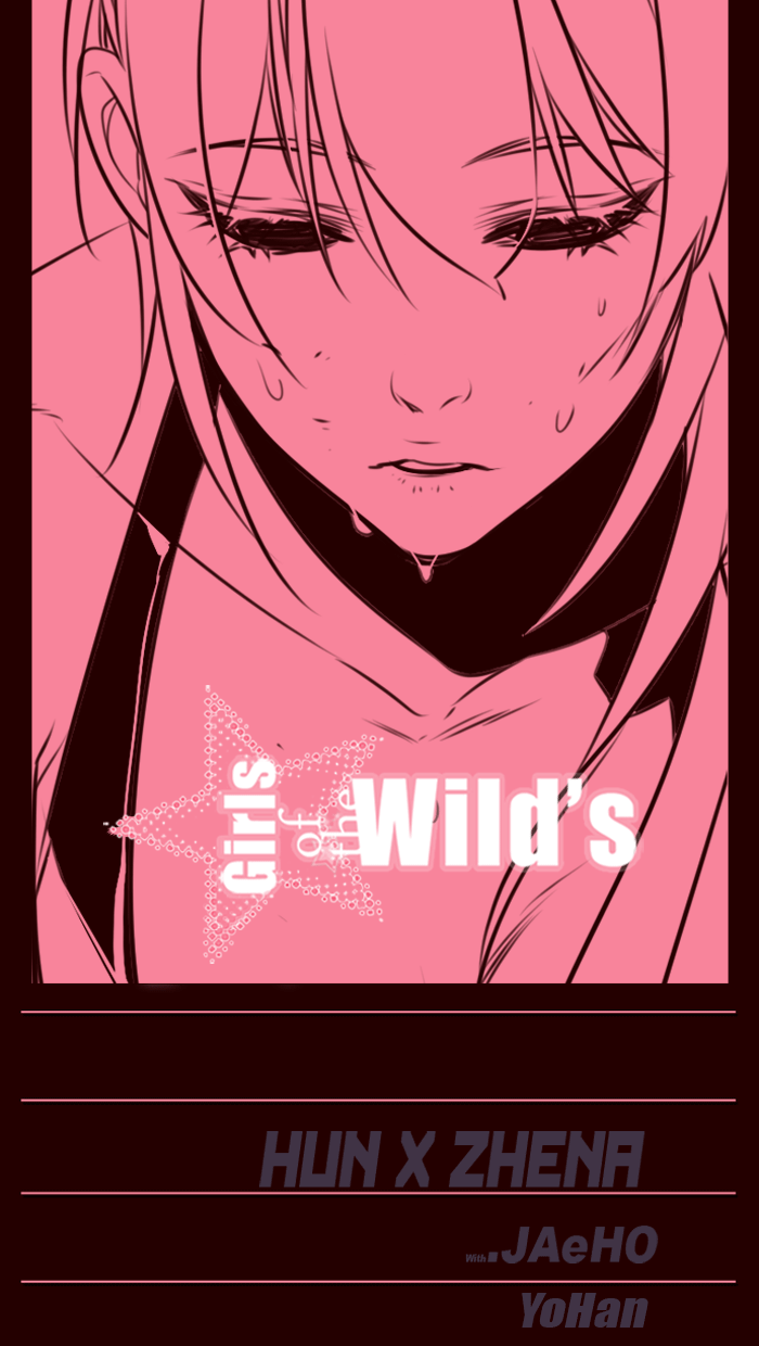 Girl of the Wild's: Chapter 171 - Page 1