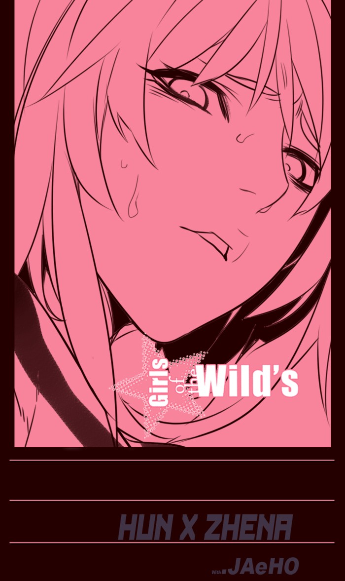 Girl of the Wild's: Chapter 232 - Page 1