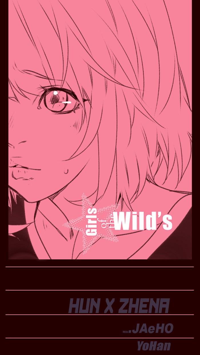 Girl of the Wild's: Chapter 235 - Page 1