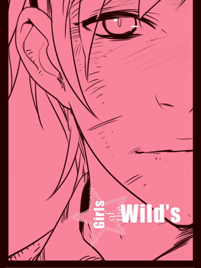 Girl of the Wild's: Chapter 241 - Page 1