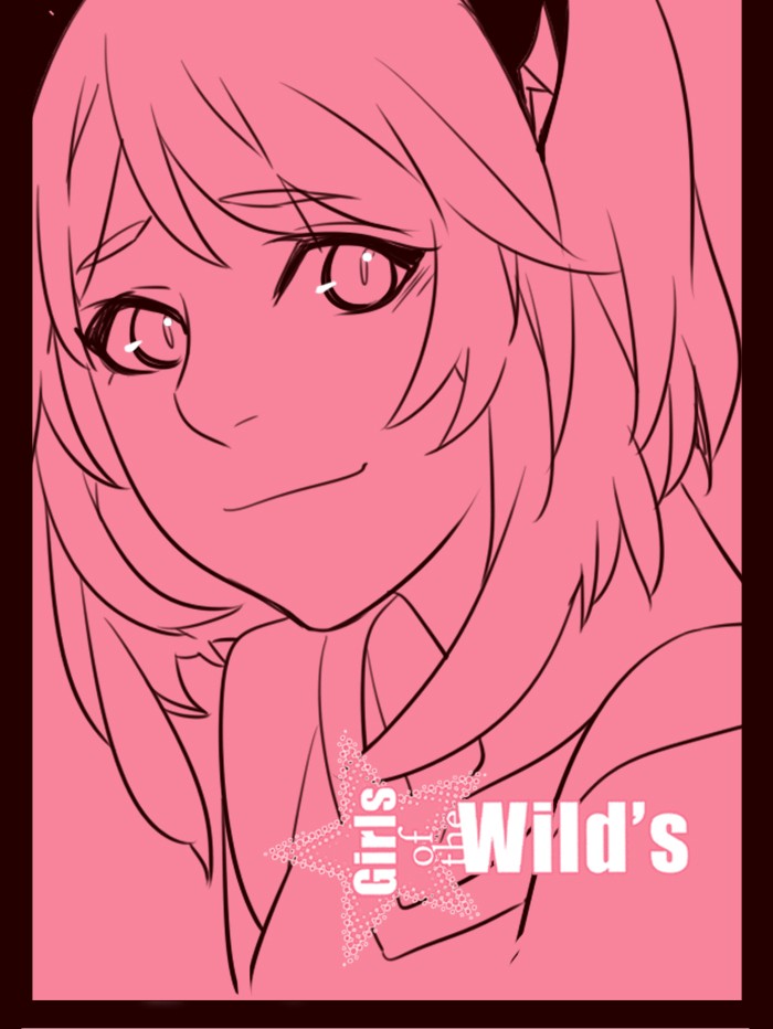 Girl of the Wild's: Chapter 242 - Page 1