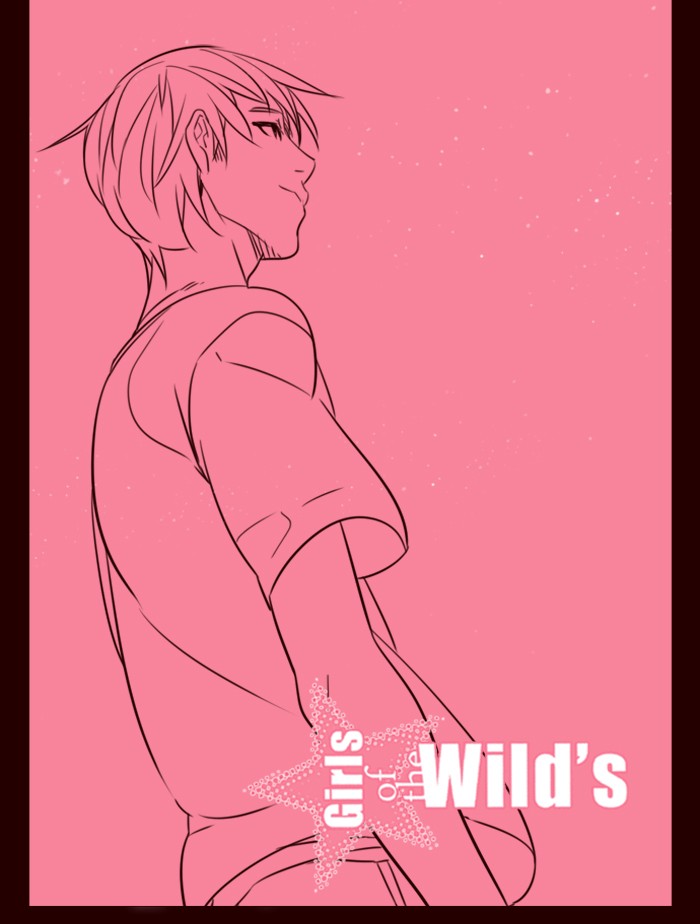 Girl of the Wild's: Chapter 246 - Page 1