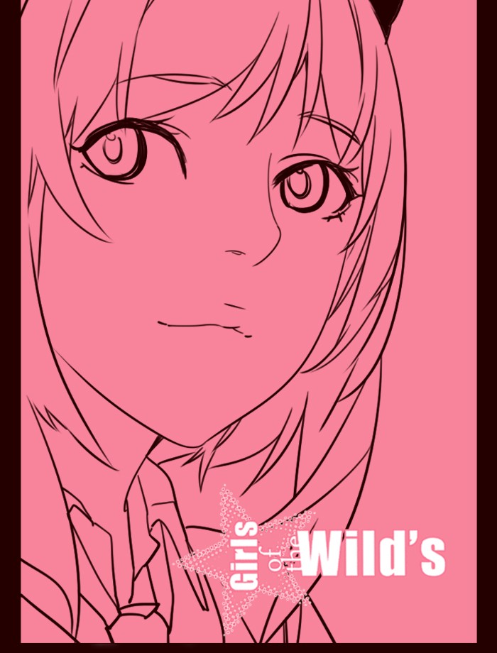 Girl of the Wild's: Chapter 257 - Page 1