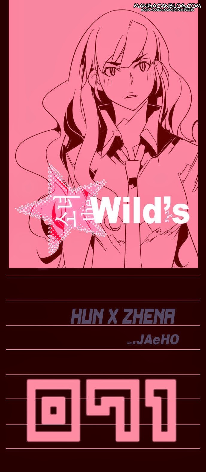 Girl of the Wild's: Chapter 71 - Page 1