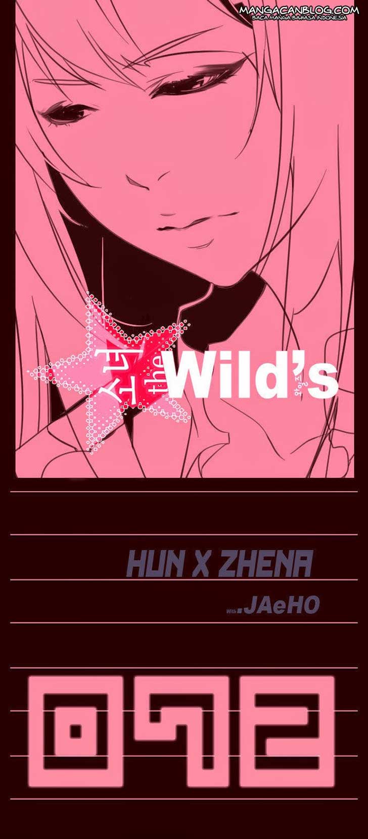Girl of the Wild's: Chapter 72 - Page 1