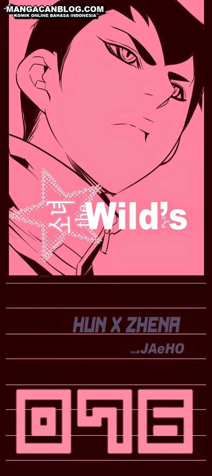 Girl of the Wild's: Chapter 76 - Page 1