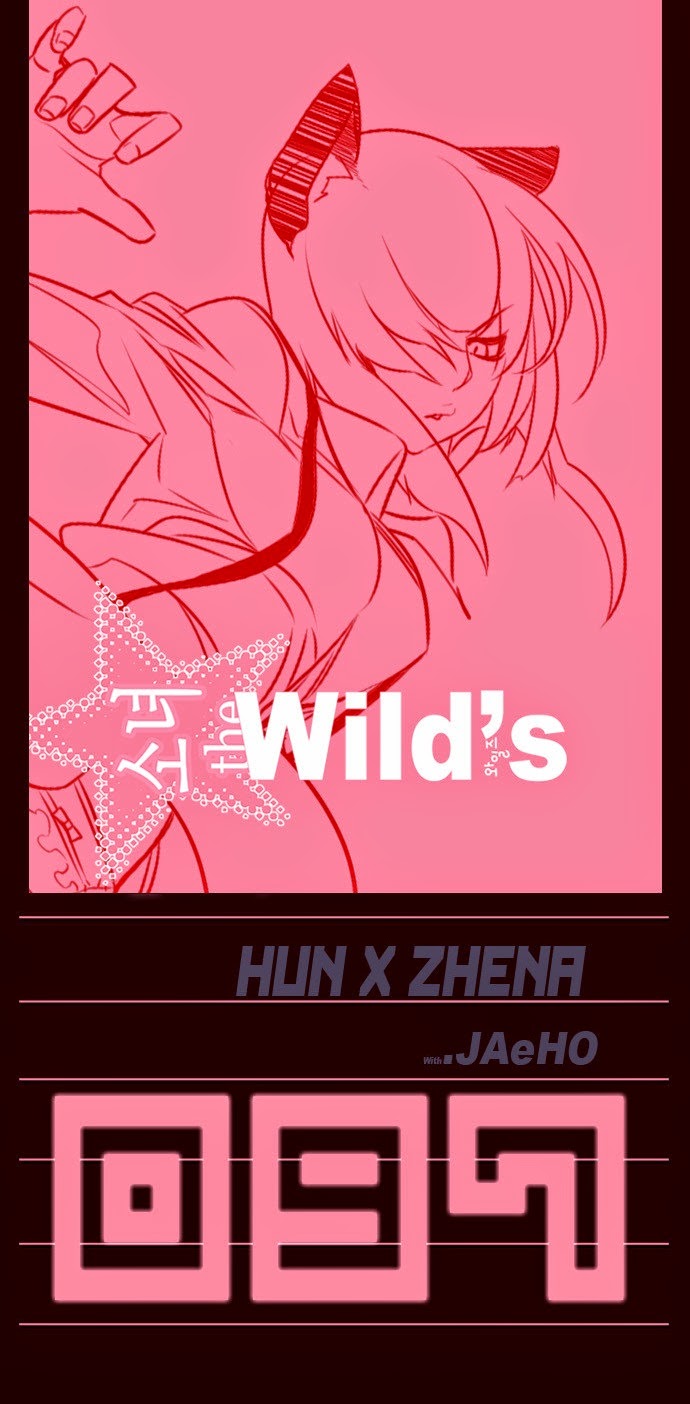 Girl of the Wild's: Chapter 97 - Page 1