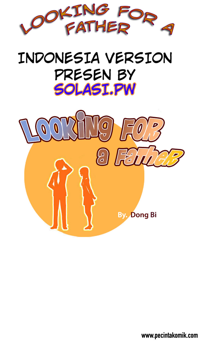 Looking for a Father: Chapter 02 - Page 1