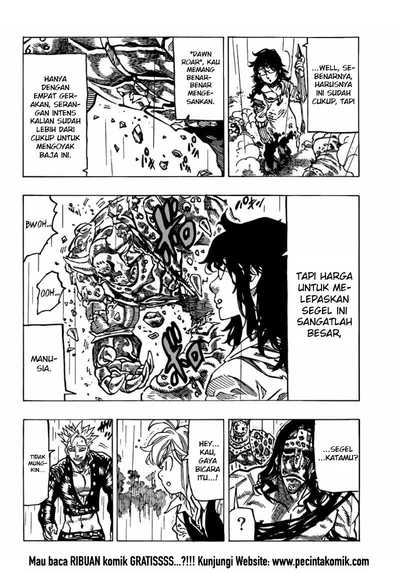 Nanatsu No Taizai Chapter 54 Page 17