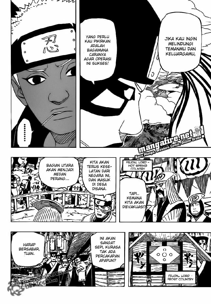 Naruto: Chapter 517 - Page 1