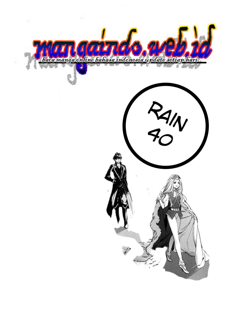Rain: Chapter 40 - Page 1