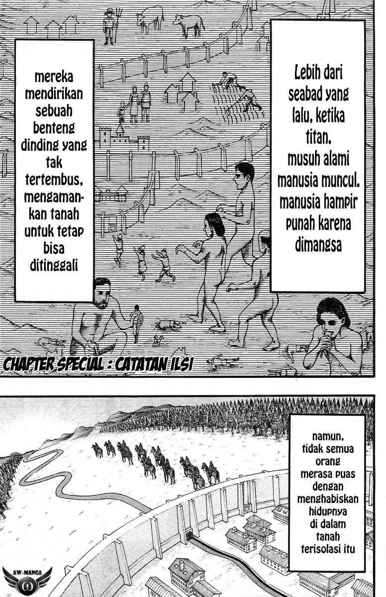 Shingeki no Kyojin: Chapter 18 - Page 2