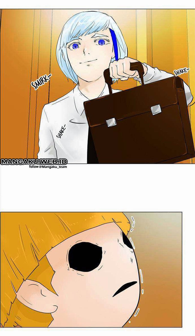 Tower of God: Chapter 23 - Page 1